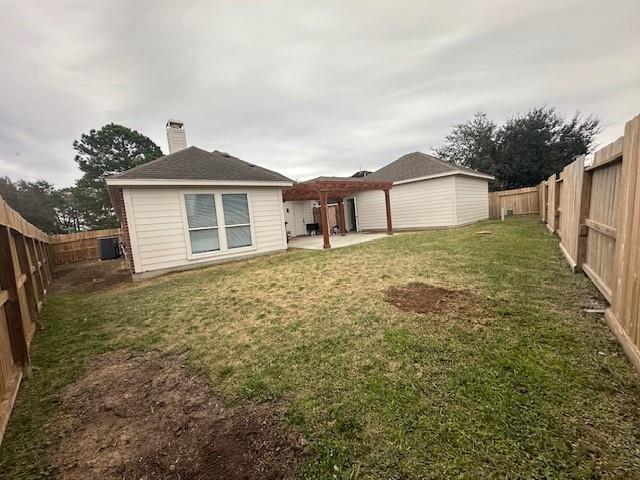 21923 Amber Elm Trail