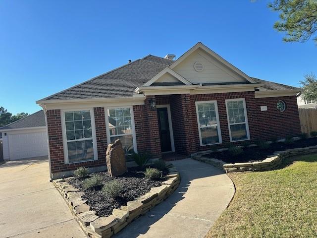 21923 Amber Elm Trail