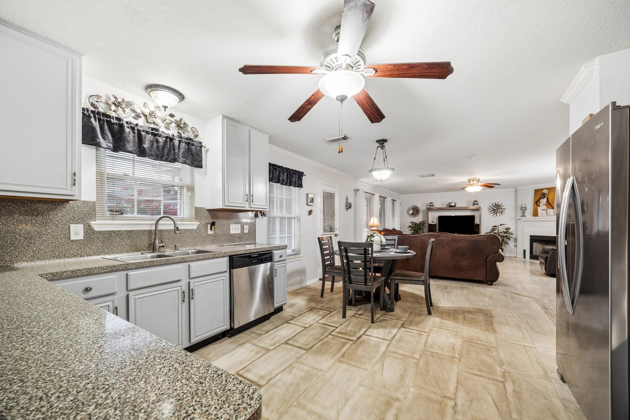 918 Heathcliff Drive