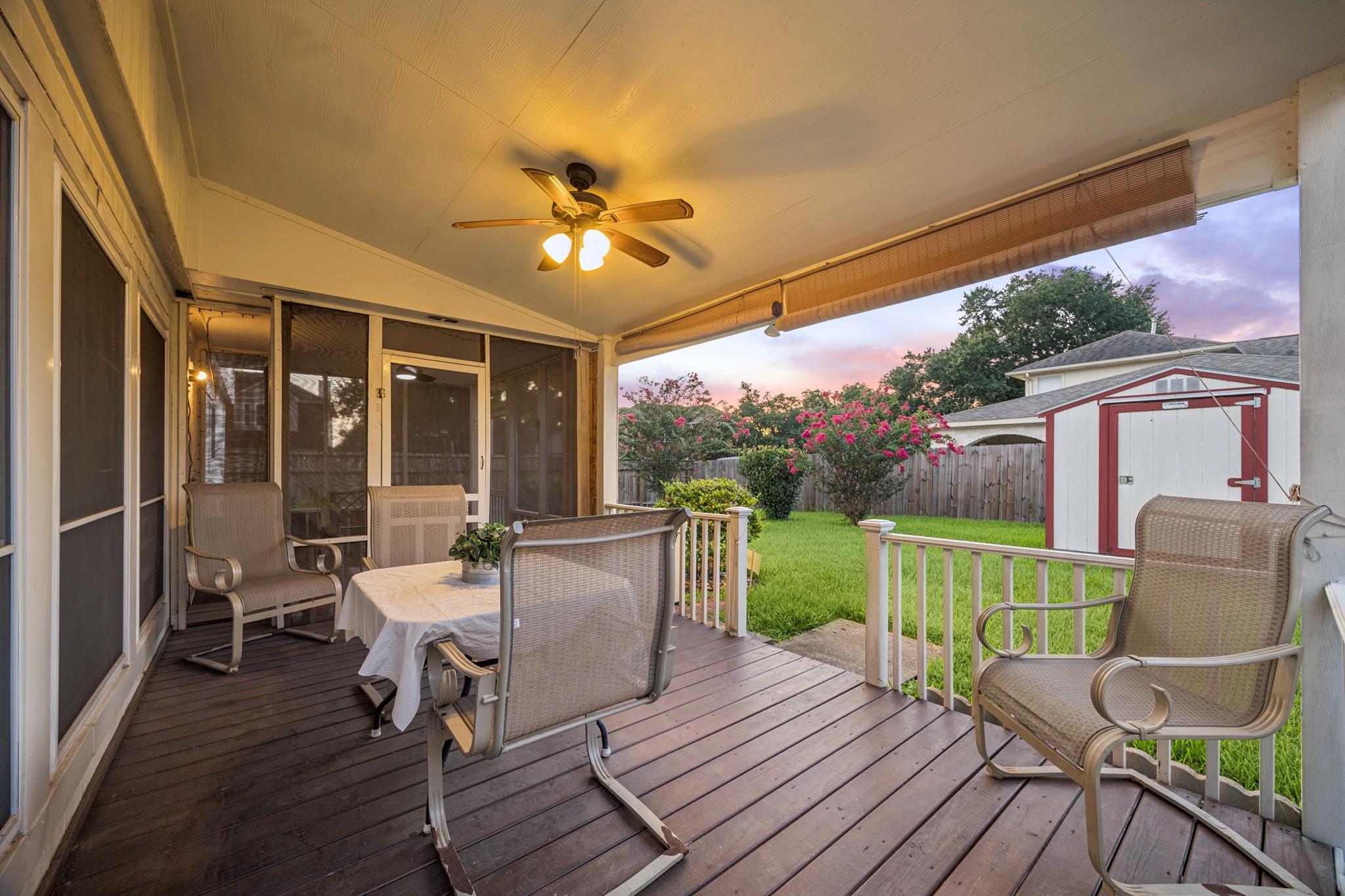 918 Heathcliff Drive