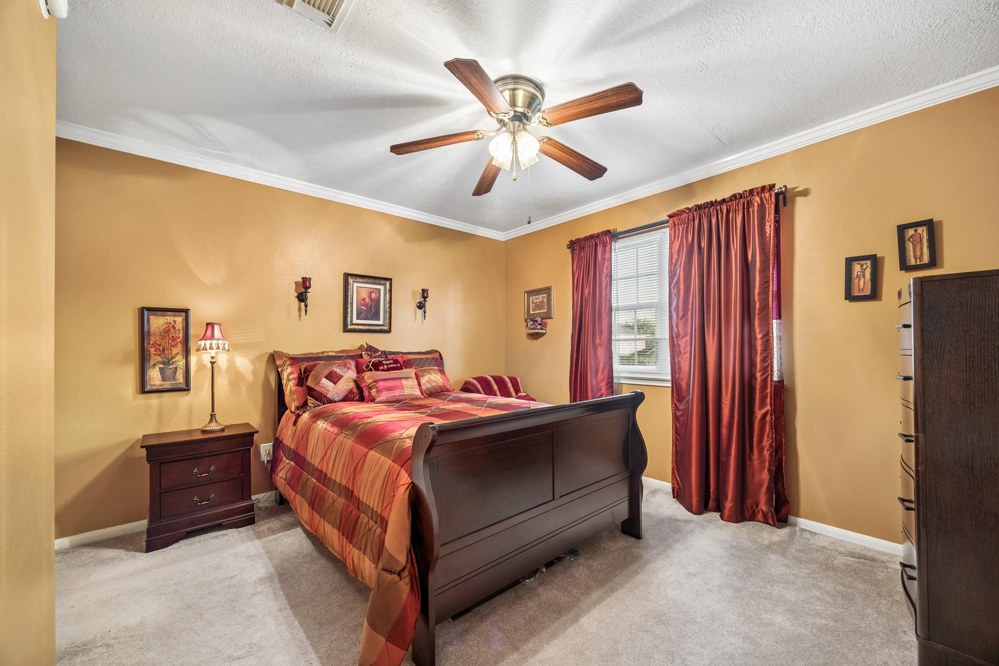 918 Heathcliff Drive