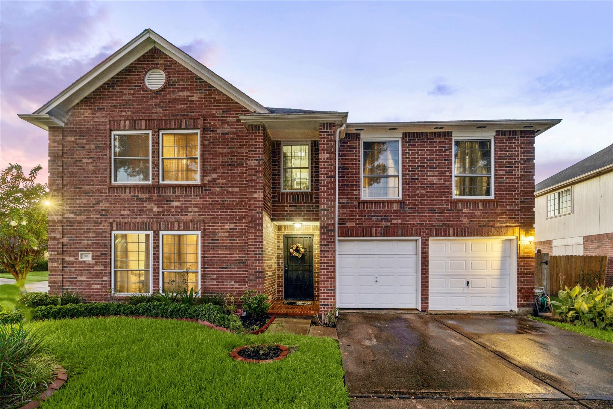918 Heathcliff Drive