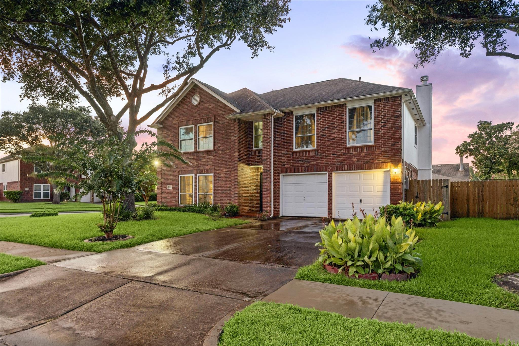 918 Heathcliff Drive