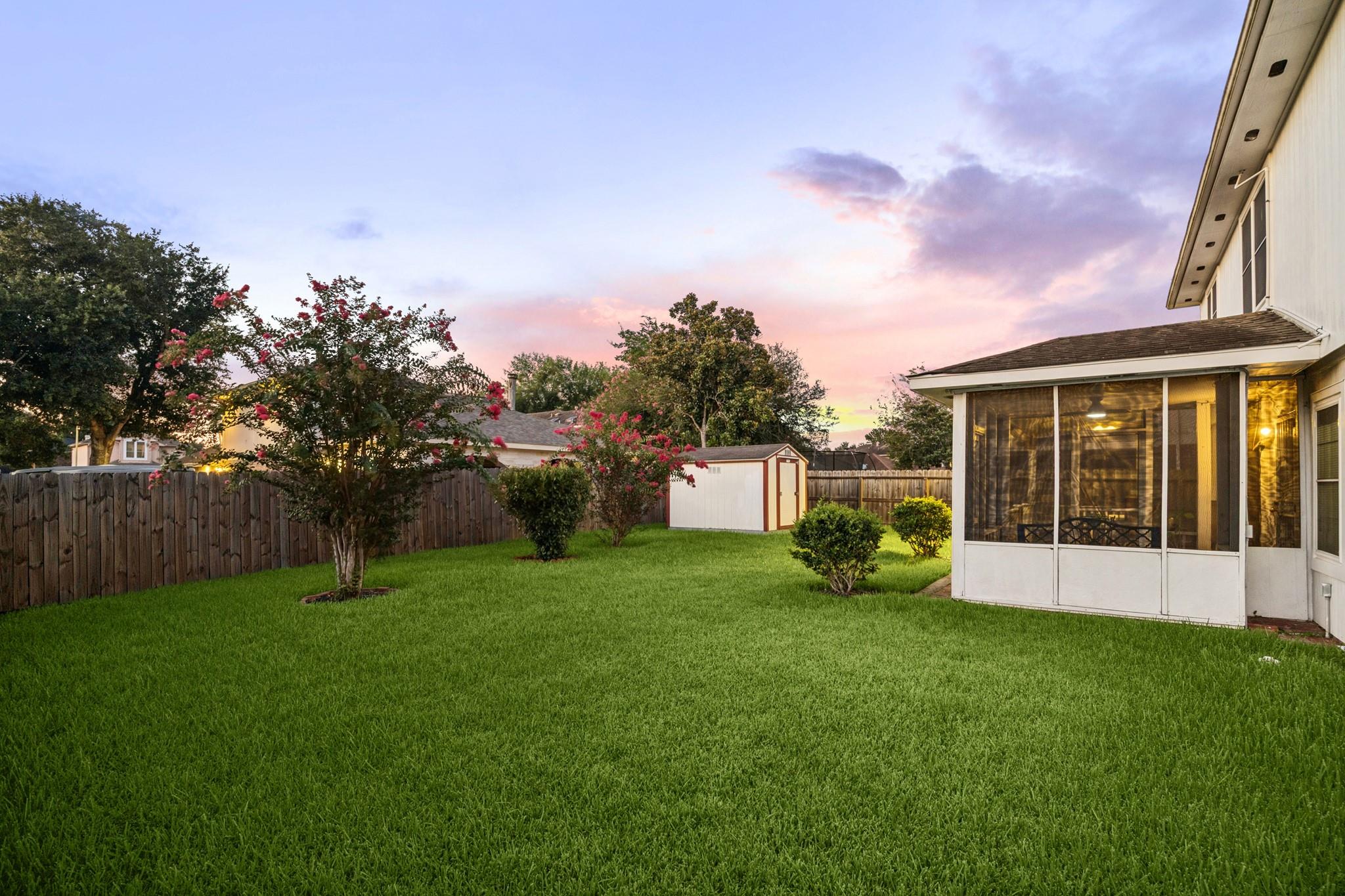 918 Heathcliff Drive