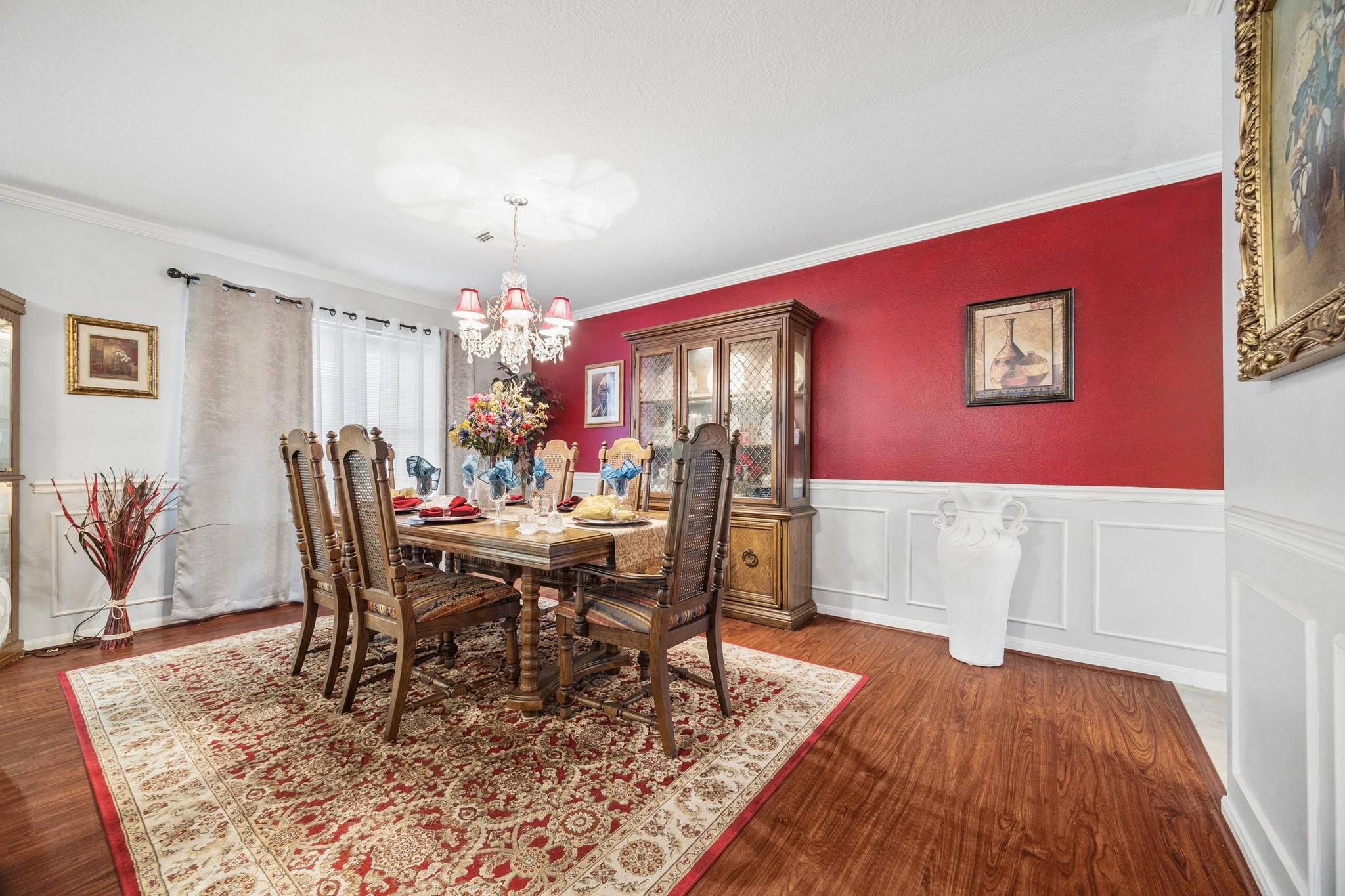 918 Heathcliff Drive