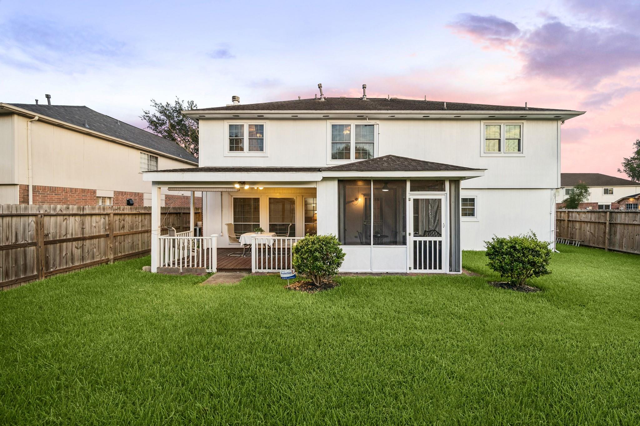 918 Heathcliff Drive