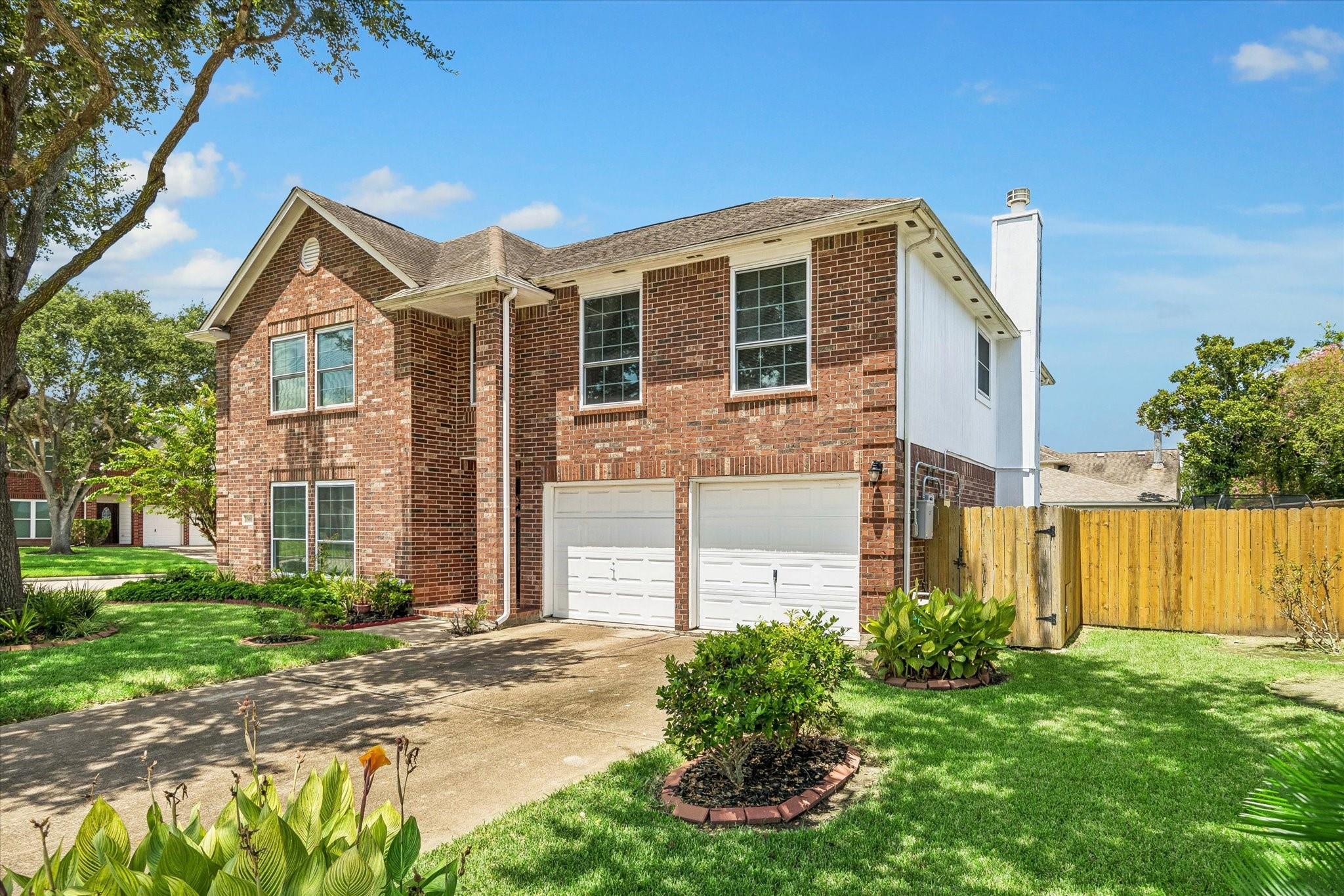 918 Heathcliff Drive