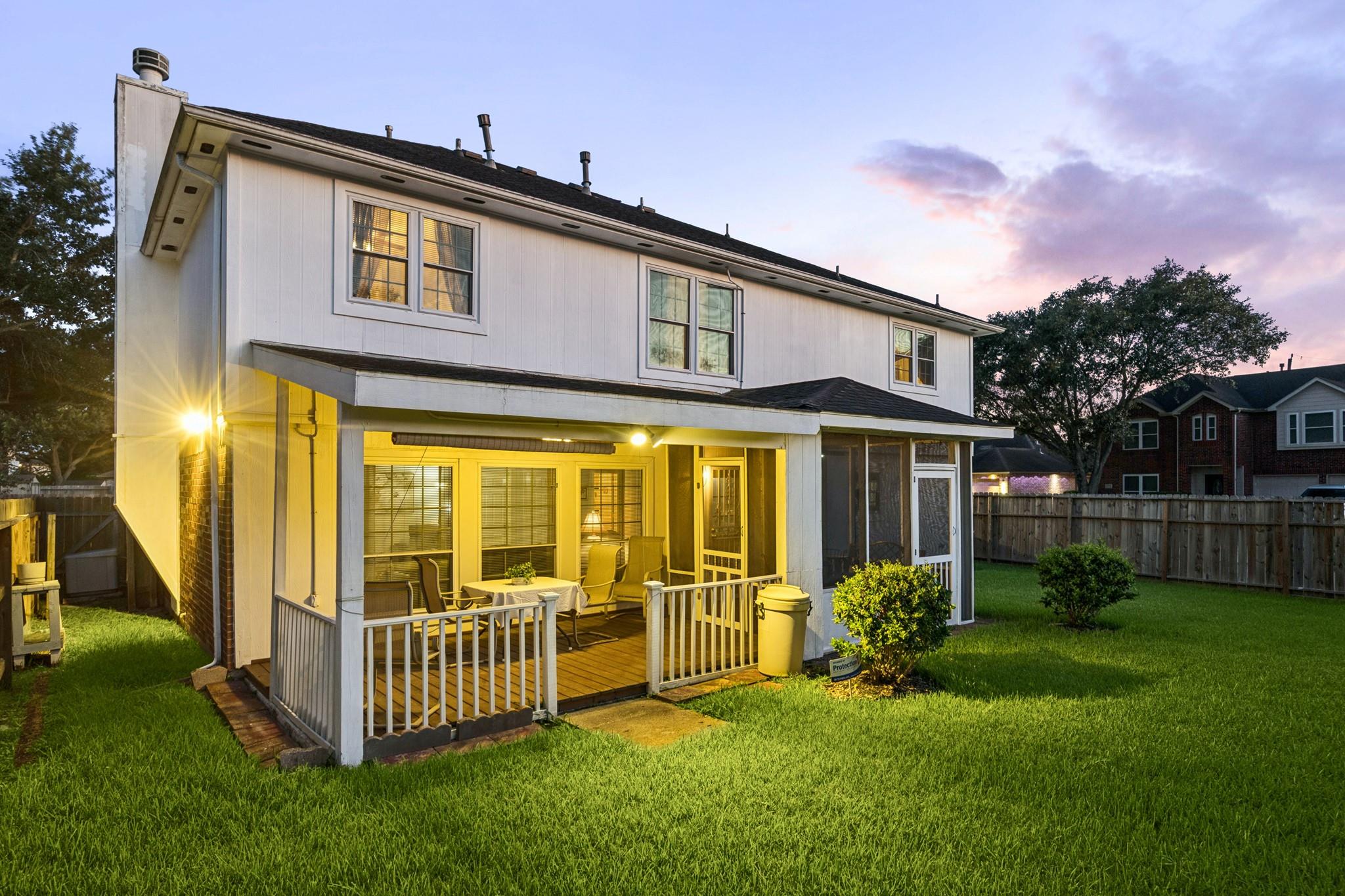 918 Heathcliff Drive