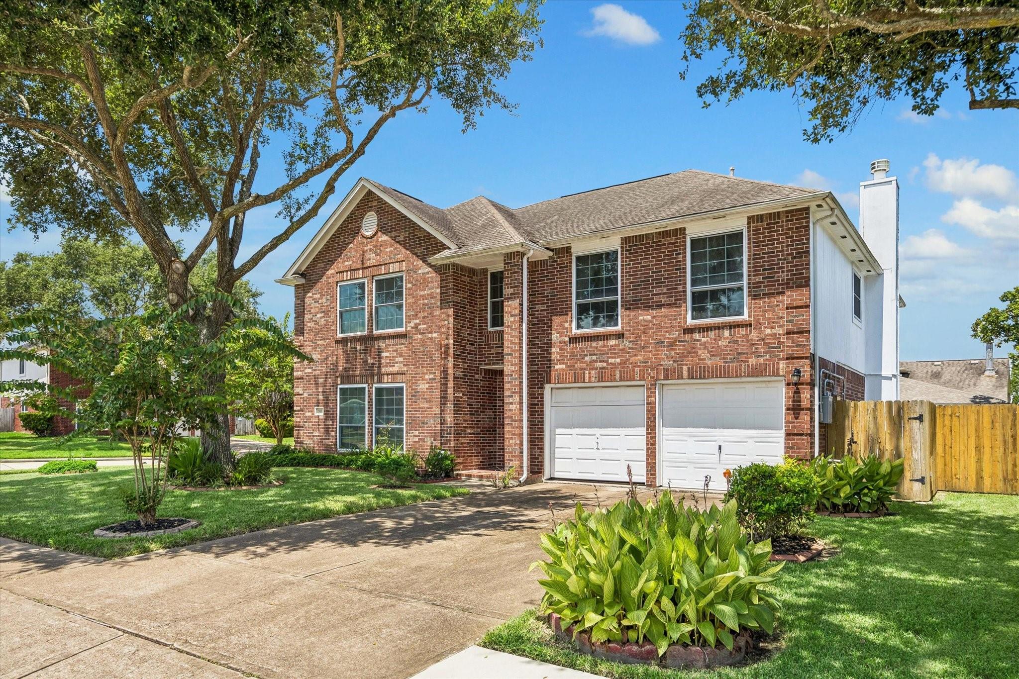 918 Heathcliff Drive