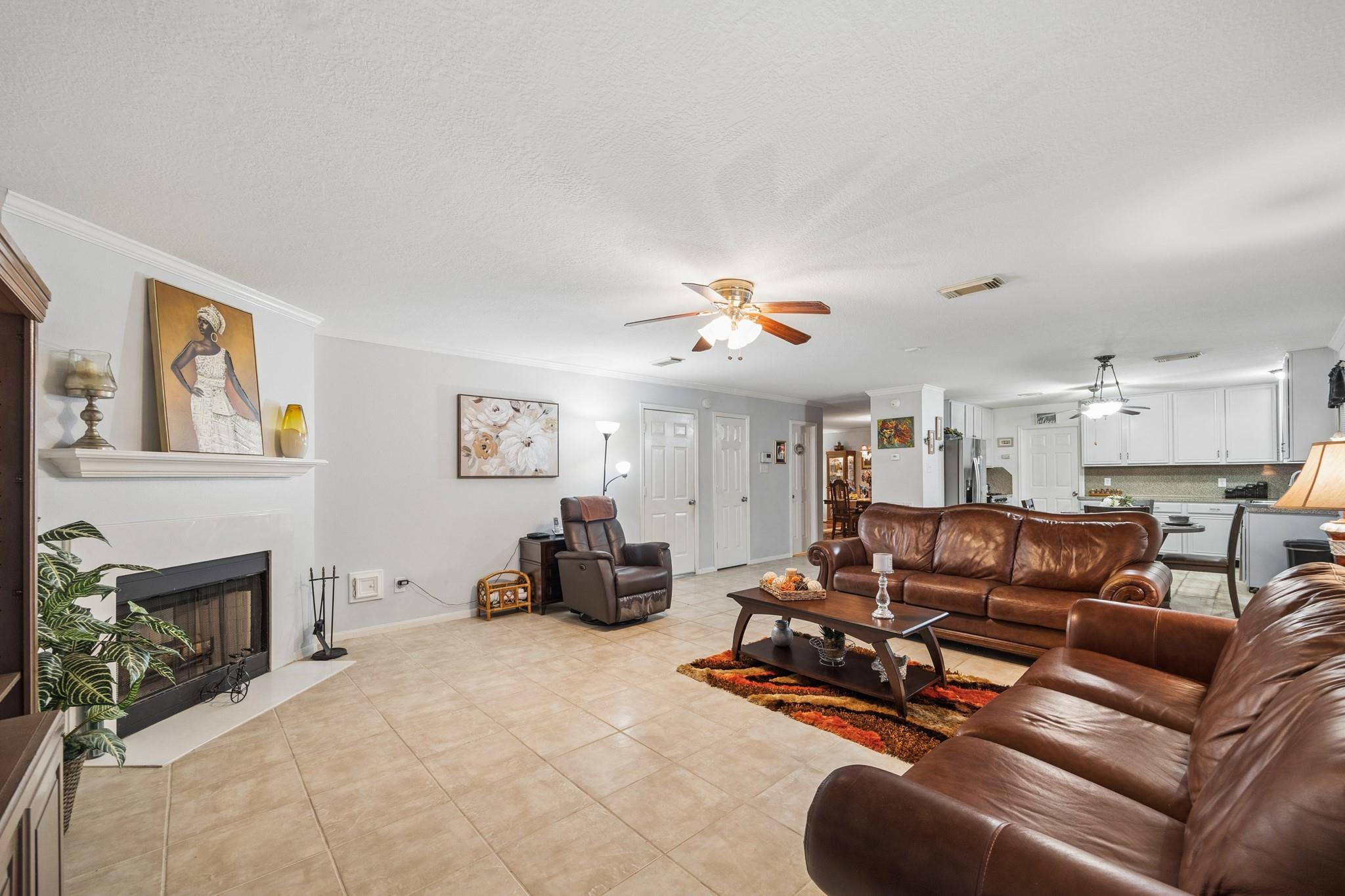 918 Heathcliff Drive