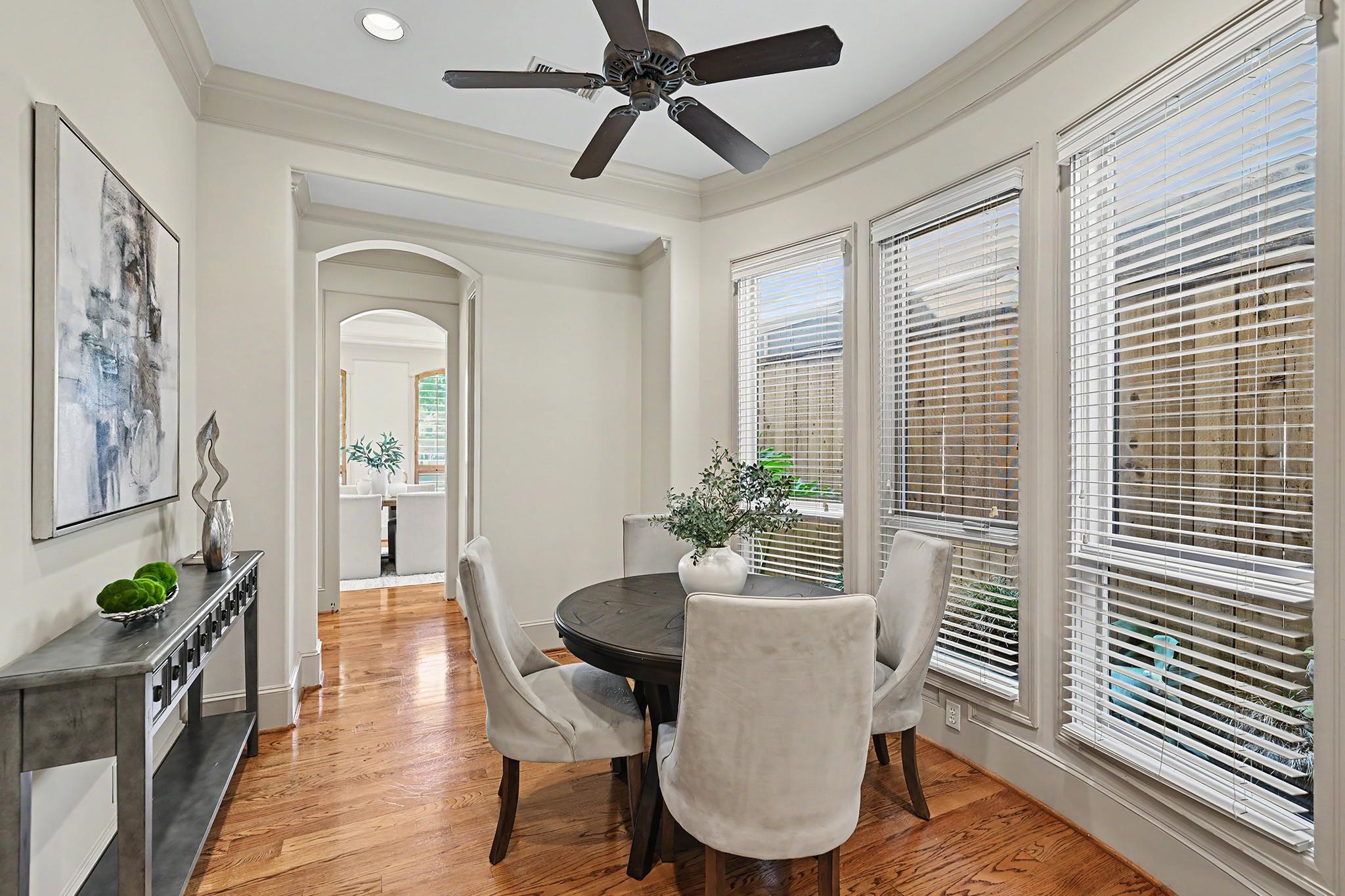 2410 Mimosa Drive