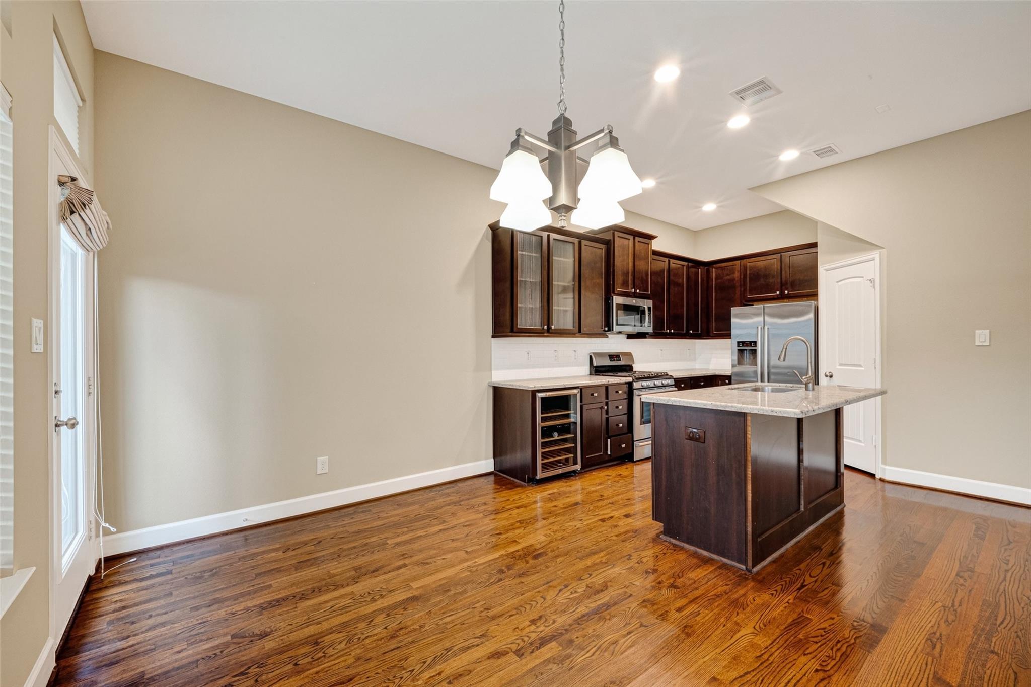 1333 W 23rd Street # A