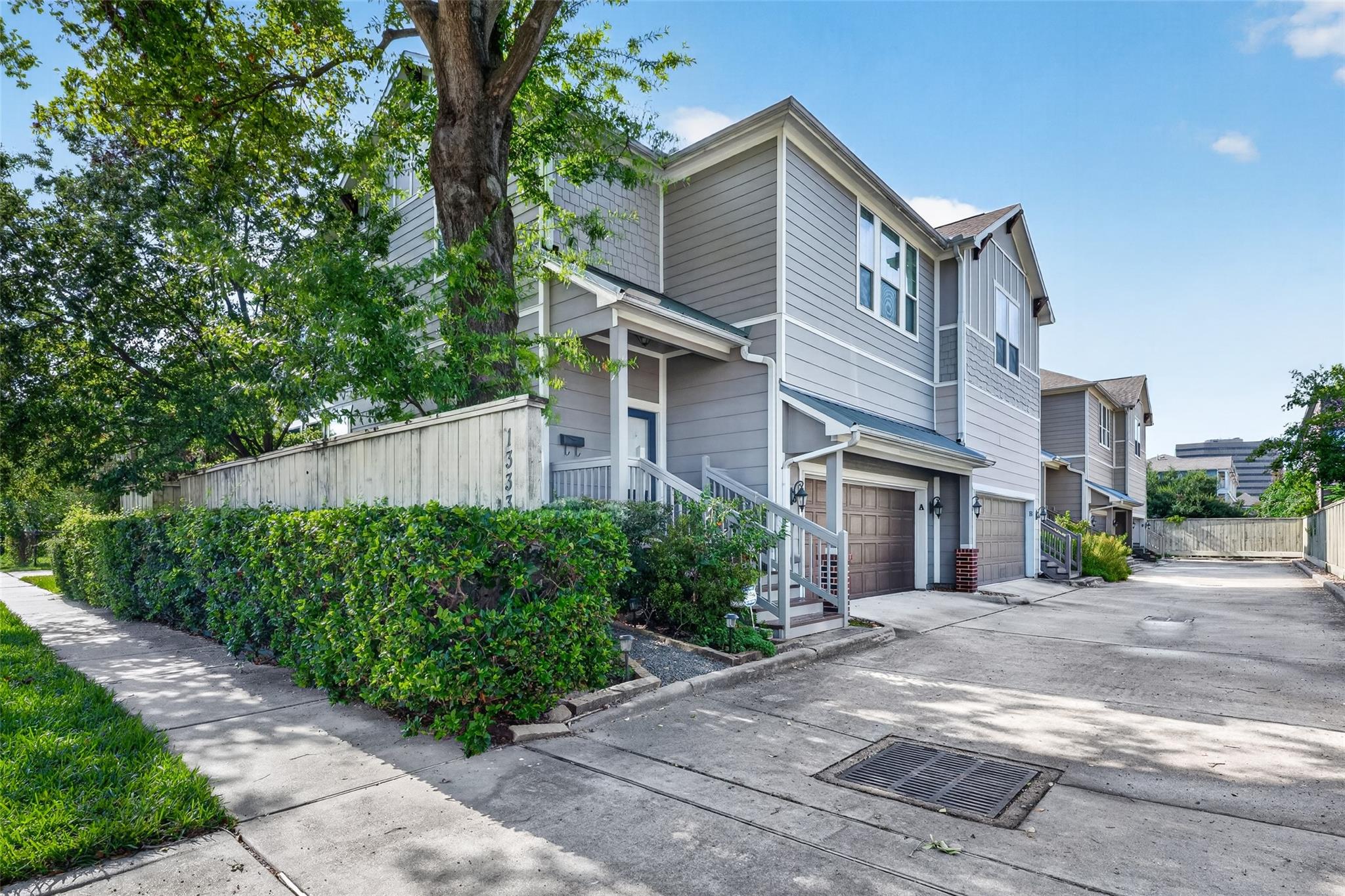 1333 W 23rd Street # A