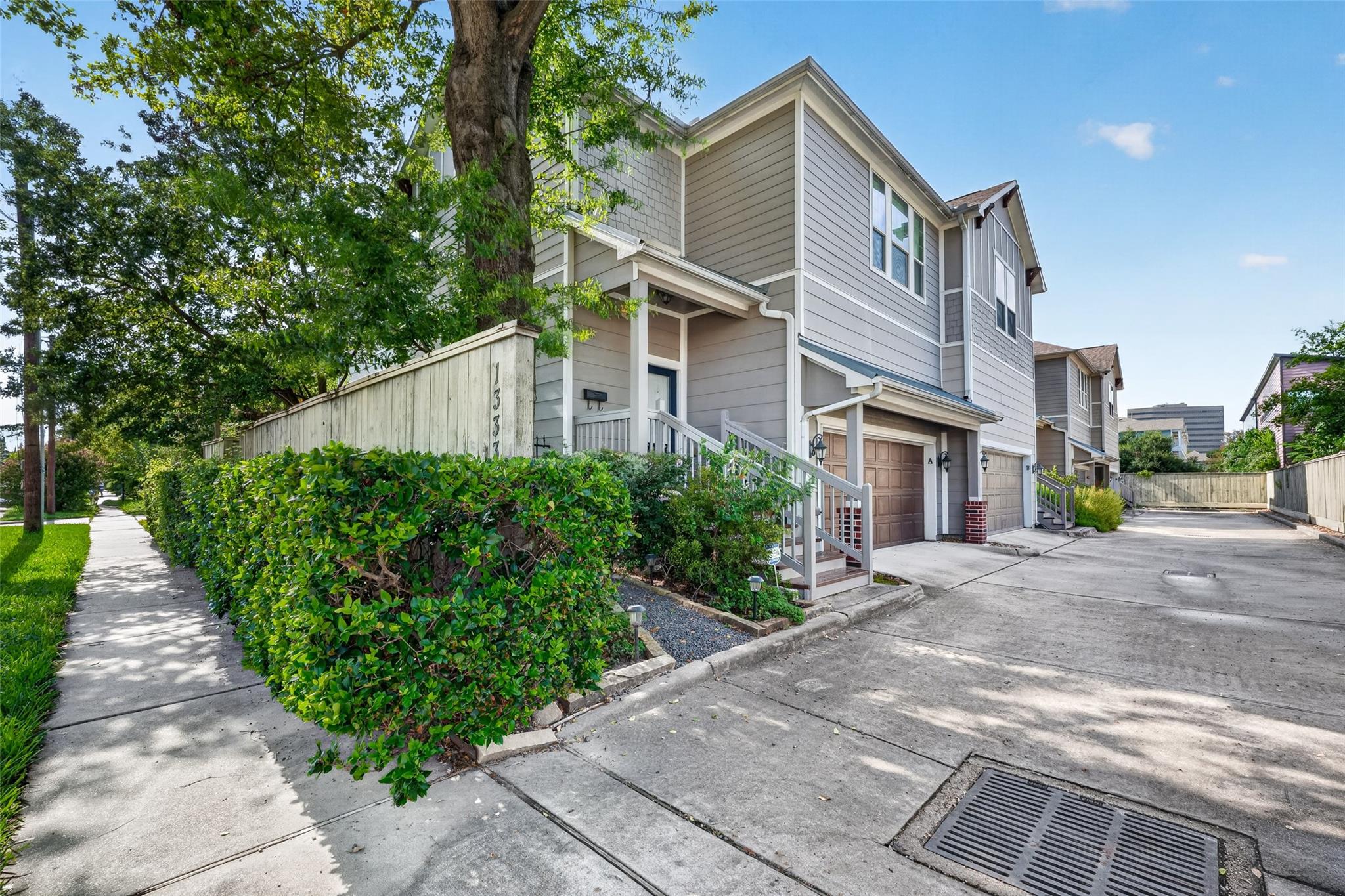 1333 W 23rd Street # A