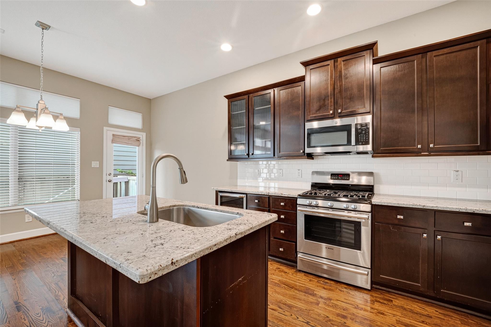1333 W 23rd Street # A