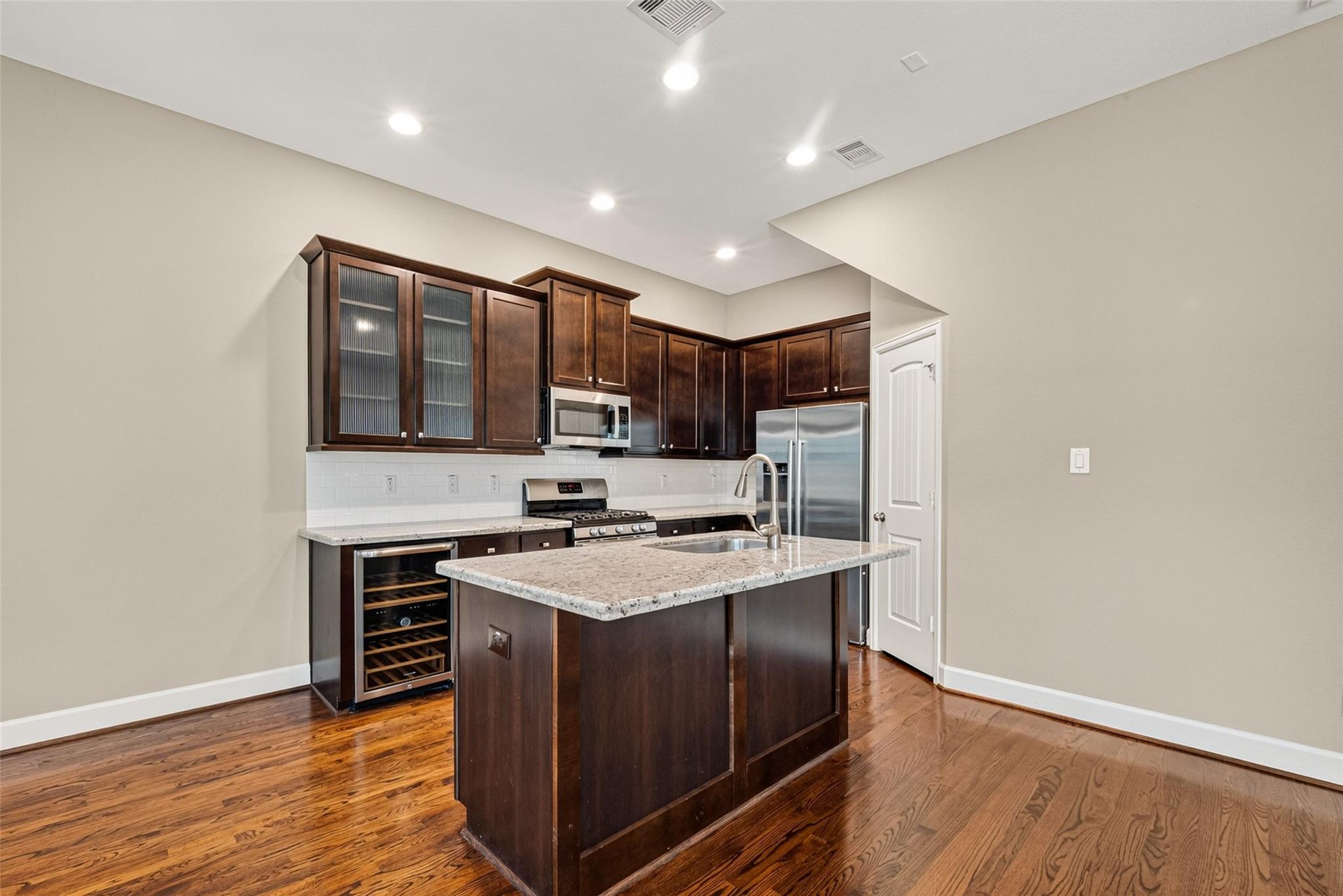 1333 W 23rd Street # A