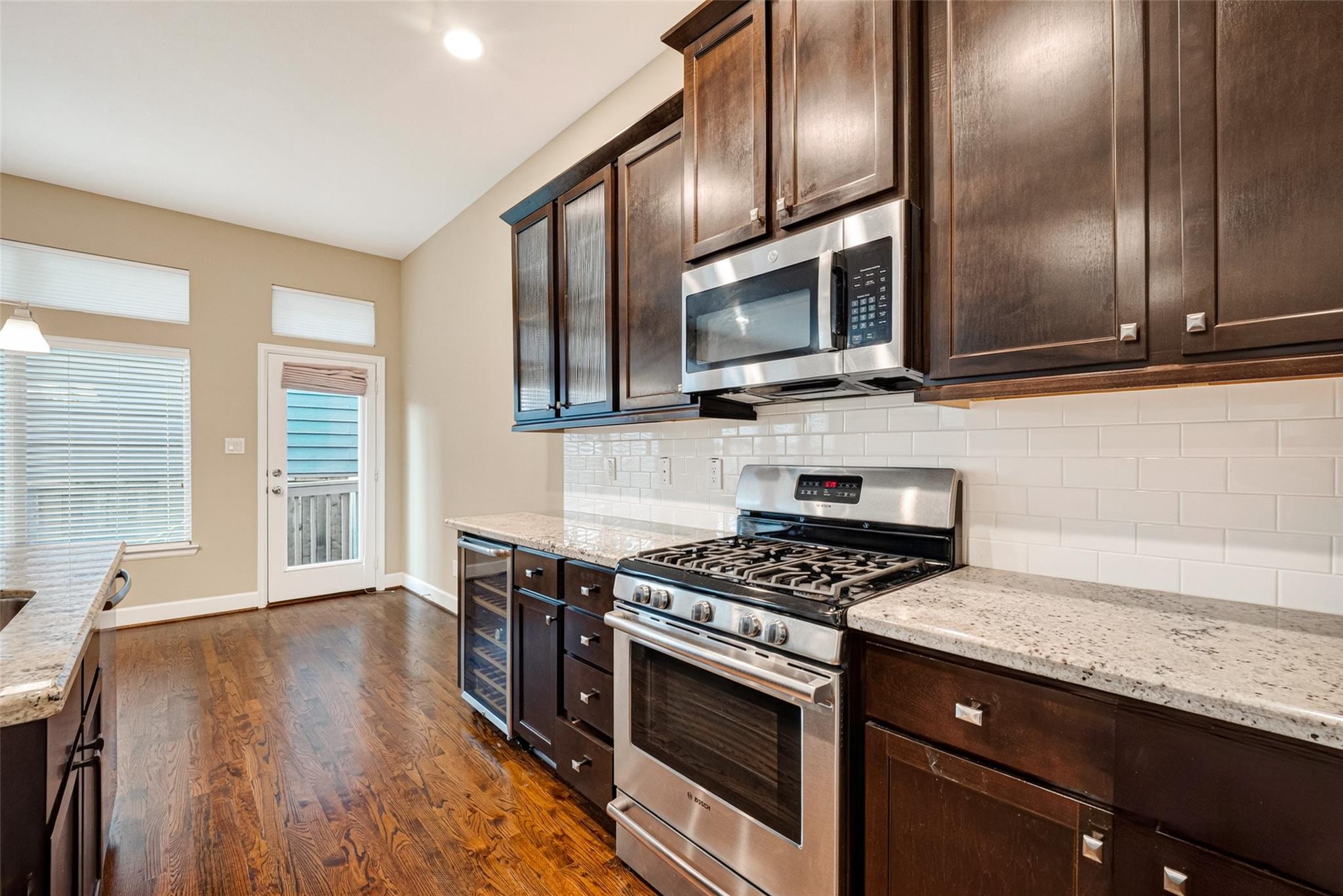 1333 W 23rd Street # A