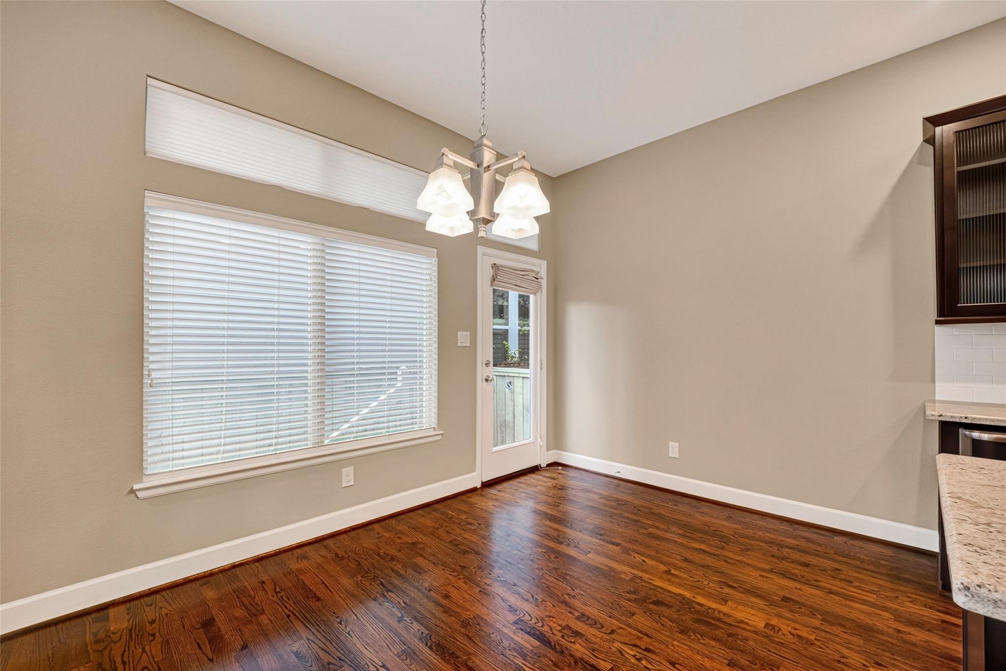 1333 W 23rd Street # A