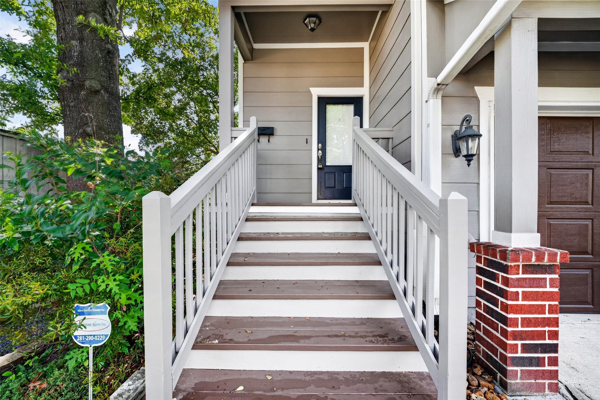1333 W 23rd Street # A