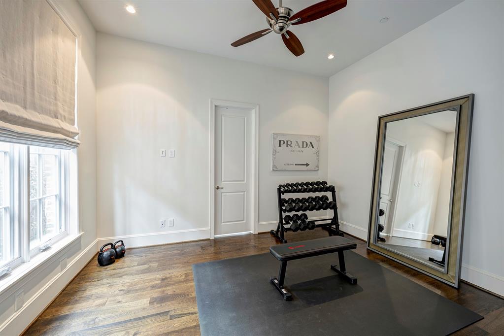 415 Lovett Boulevard # B