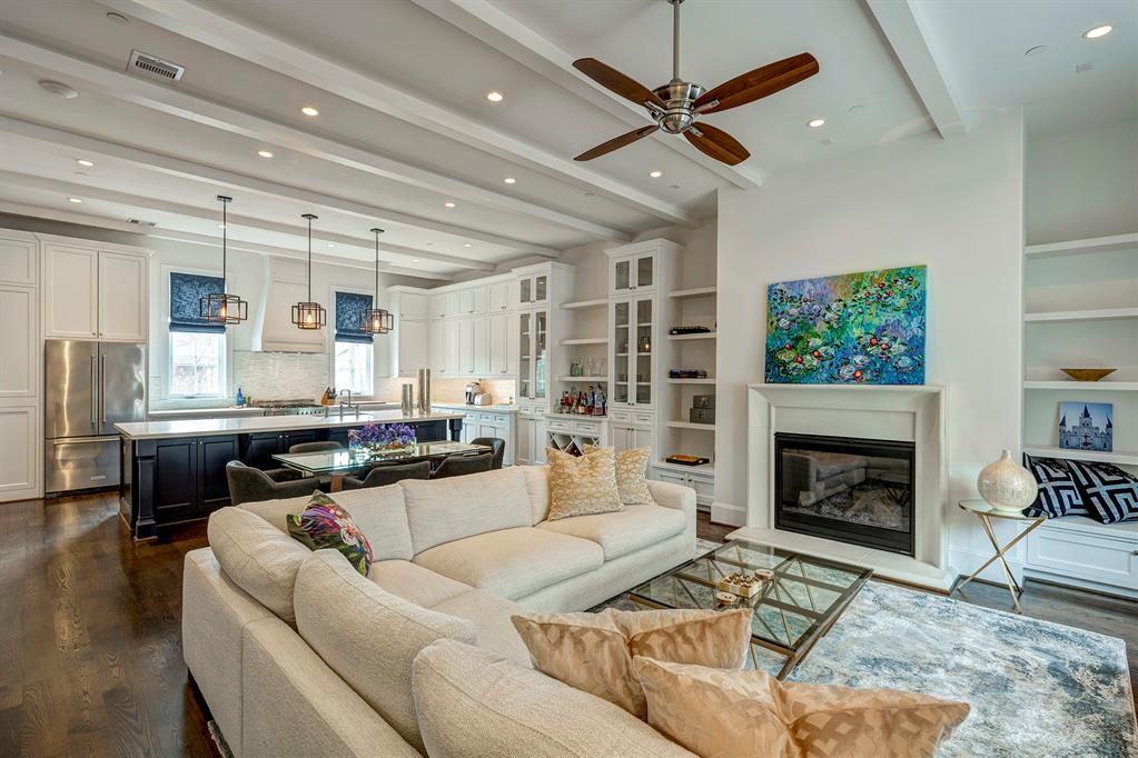 415 Lovett Boulevard # B
