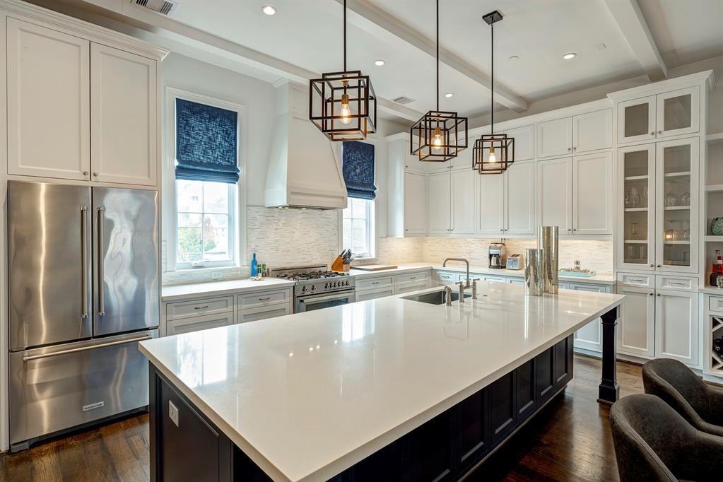 415 Lovett Boulevard # B