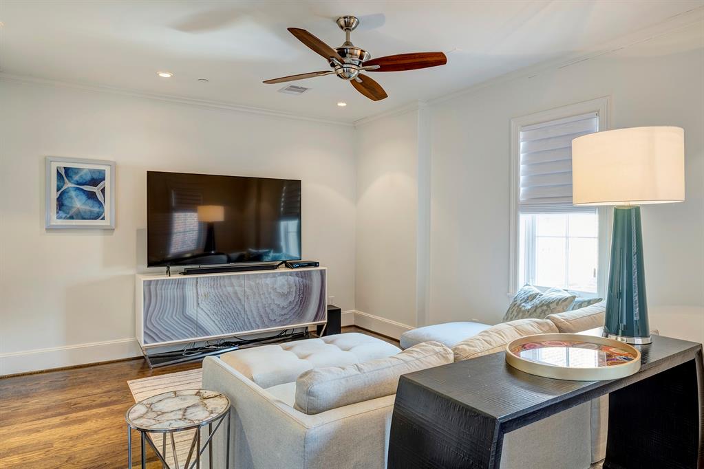 415 Lovett Boulevard # B