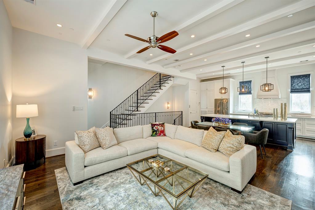 415 Lovett Boulevard # B