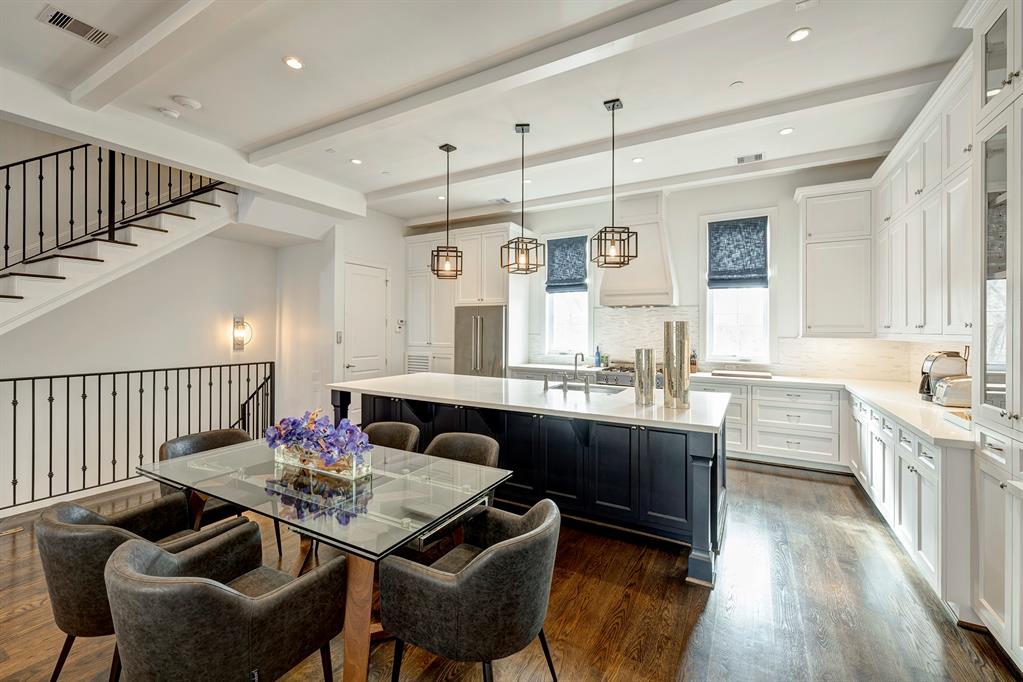 415 Lovett Boulevard # B