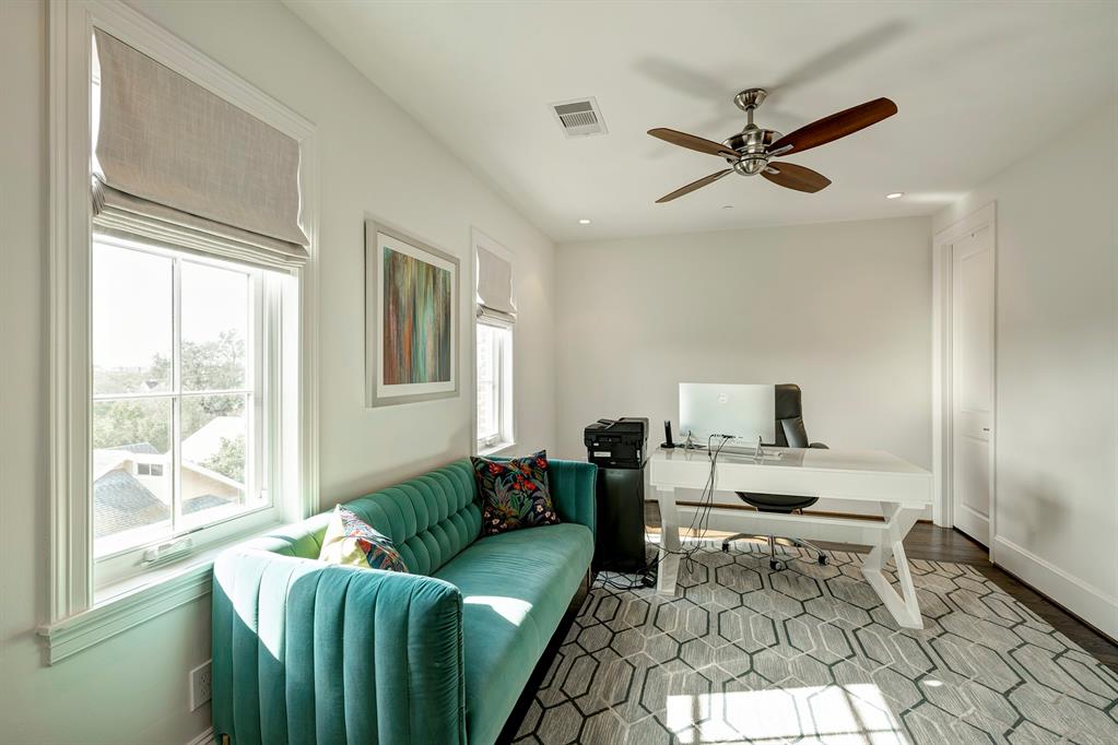 415 Lovett Boulevard # B