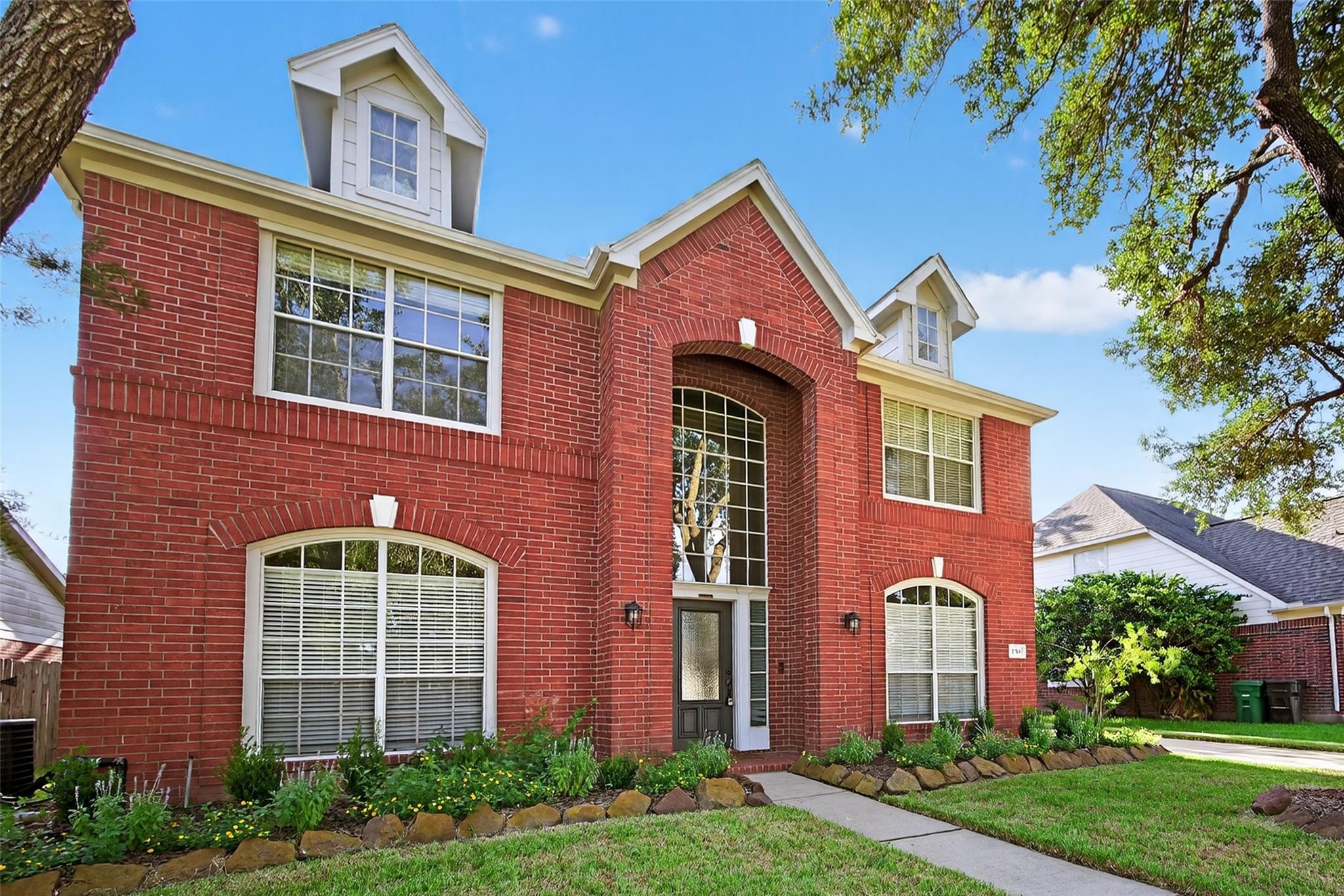 1719 Park Harbor Estates Drive