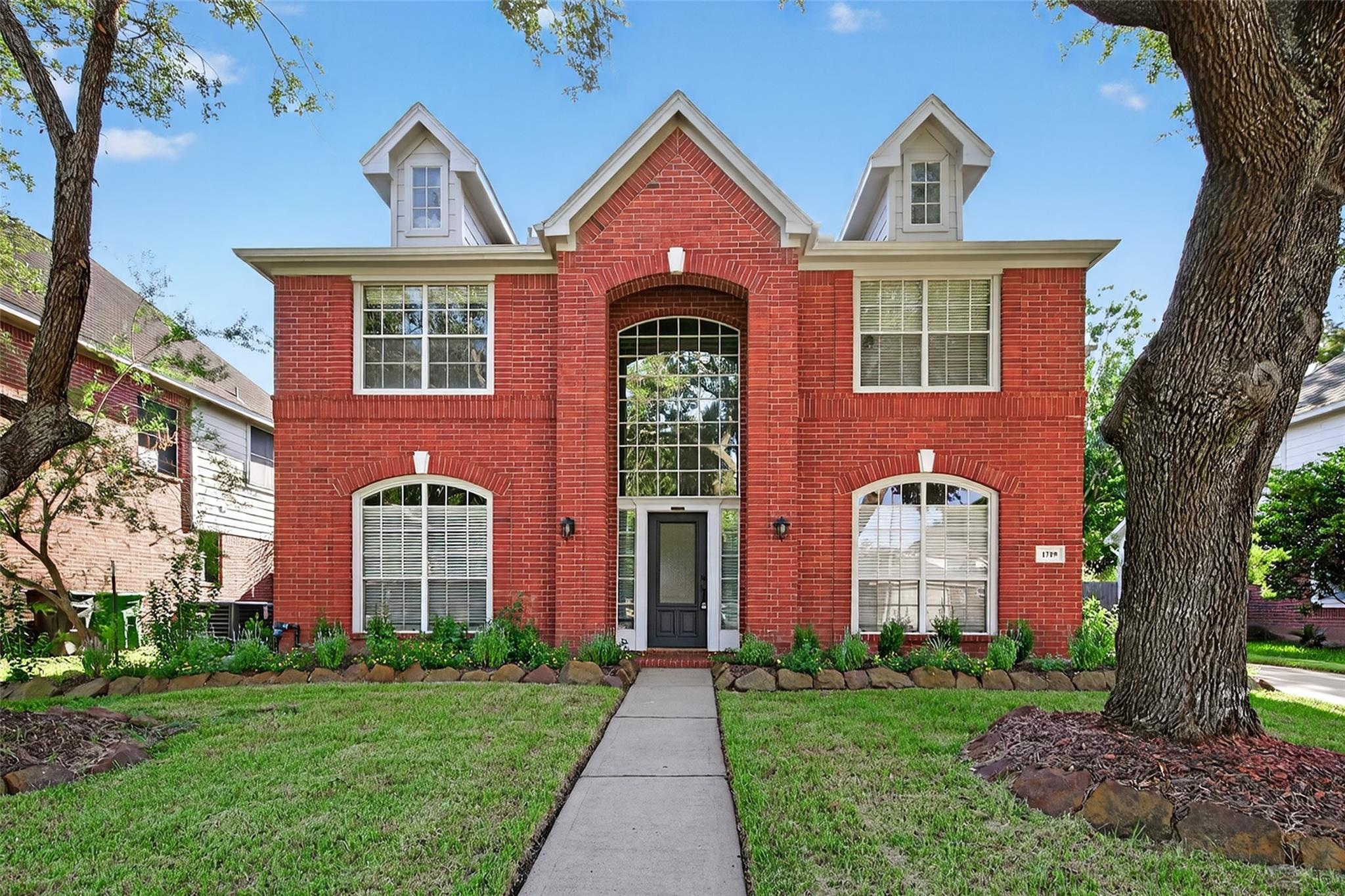 1719 Park Harbor Estates Drive