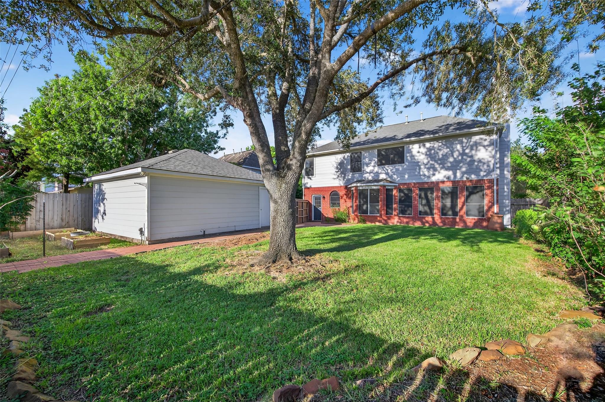 1719 Park Harbor Estates Drive