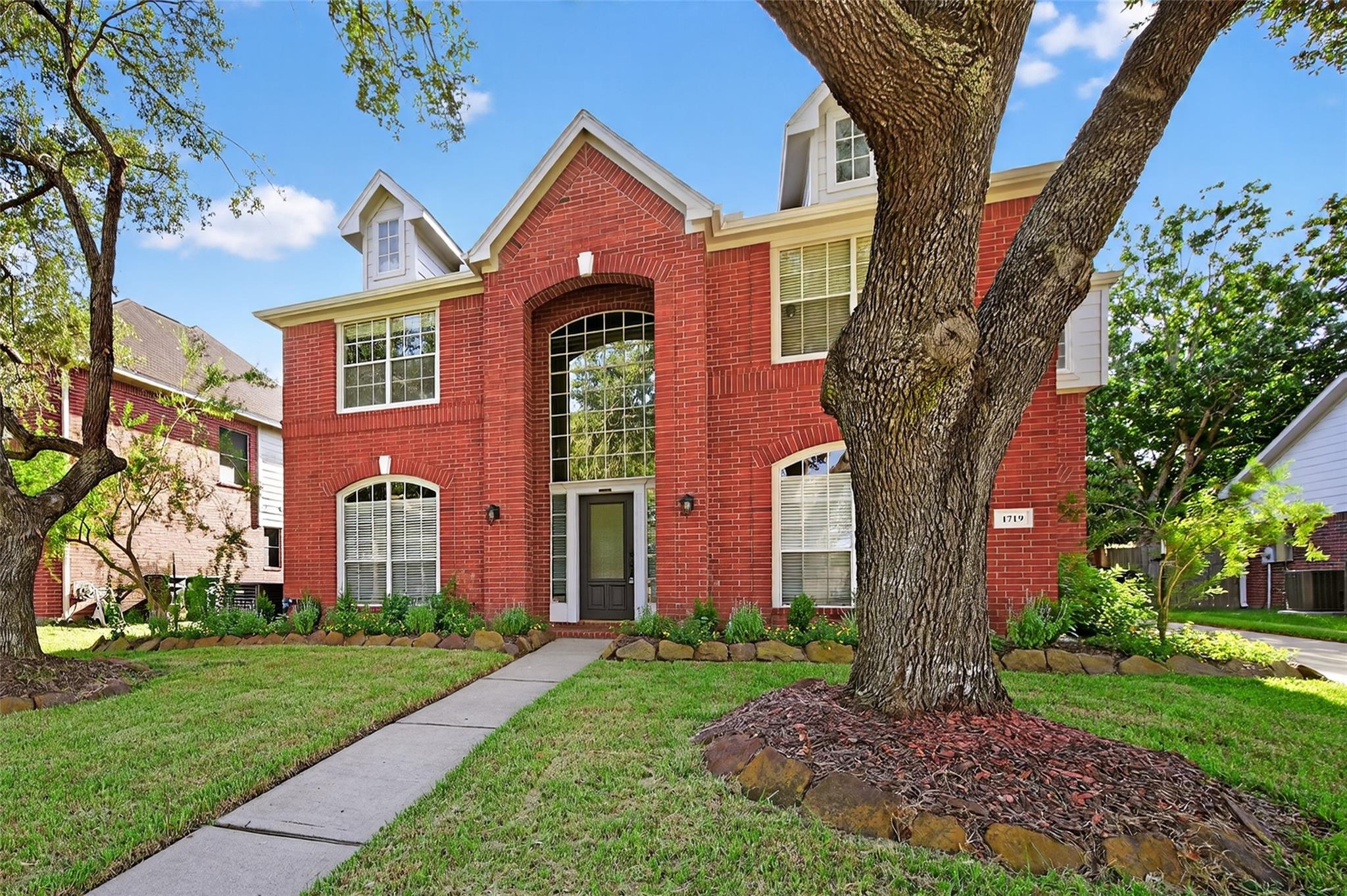 1719 Park Harbor Estates Drive