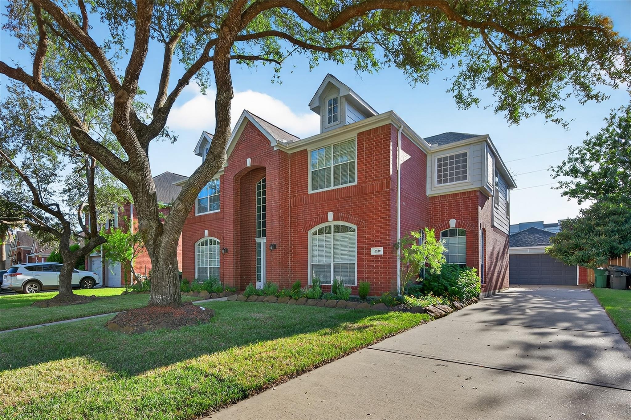 1719 Park Harbor Estates Drive