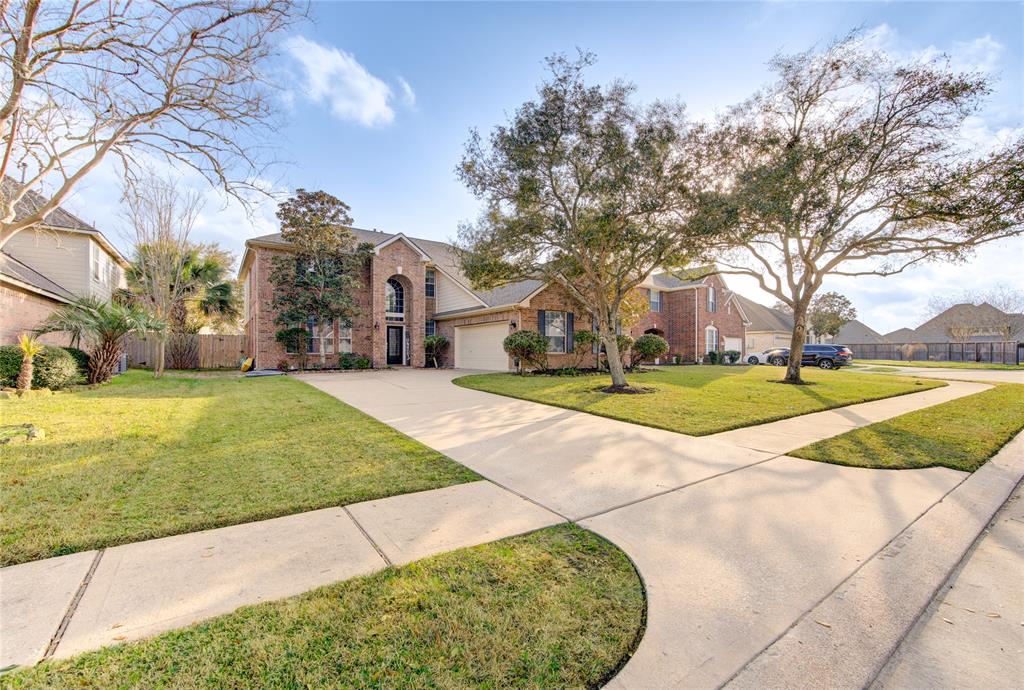 2529 Mango Court