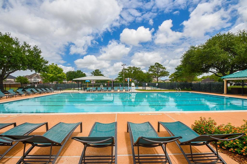 2529 Mango Court
