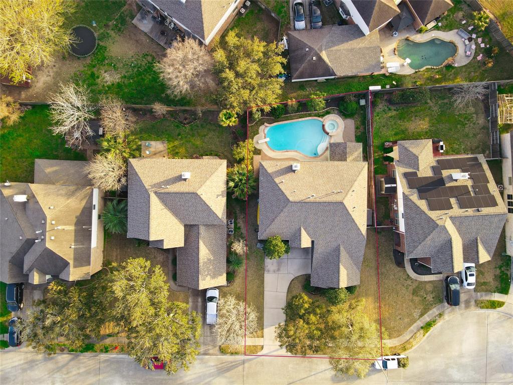 2529 Mango Court