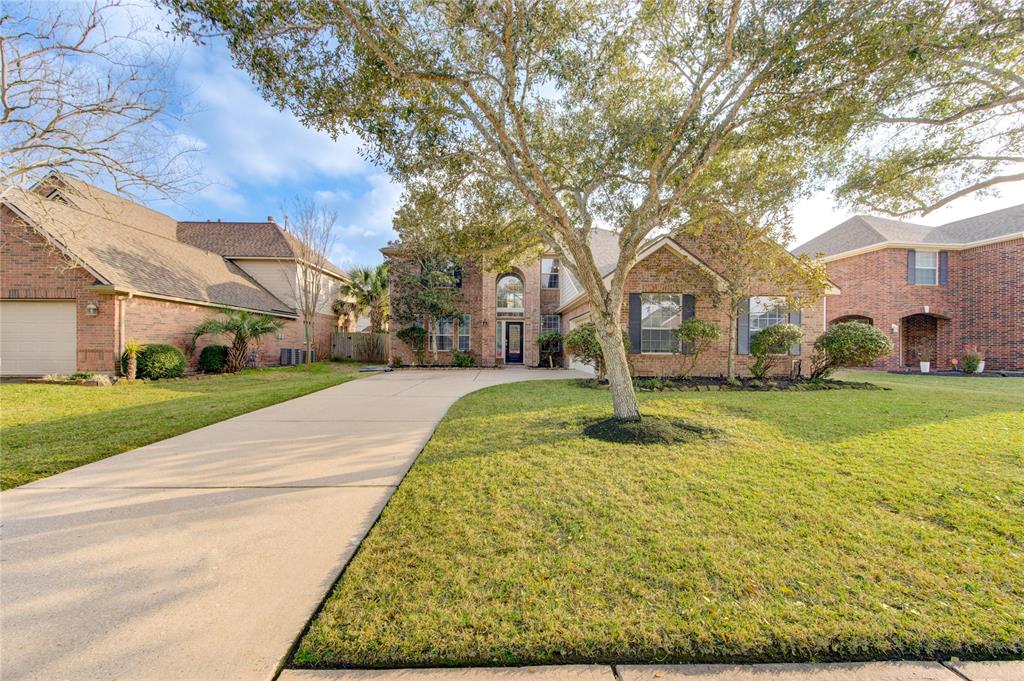 2529 Mango Court