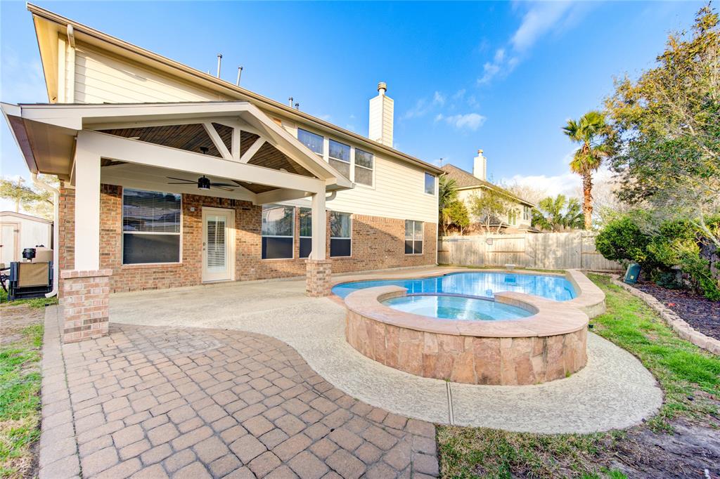 2529 Mango Court