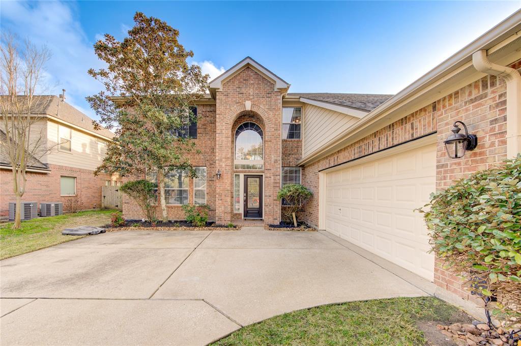 2529 Mango Court