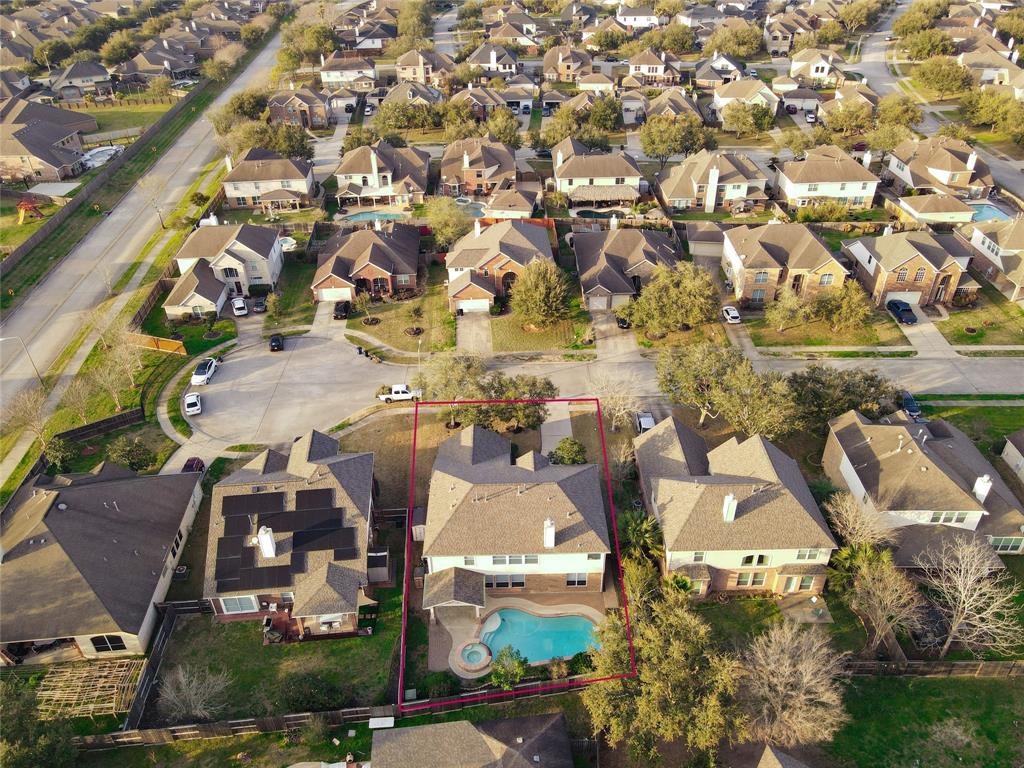 2529 Mango Court