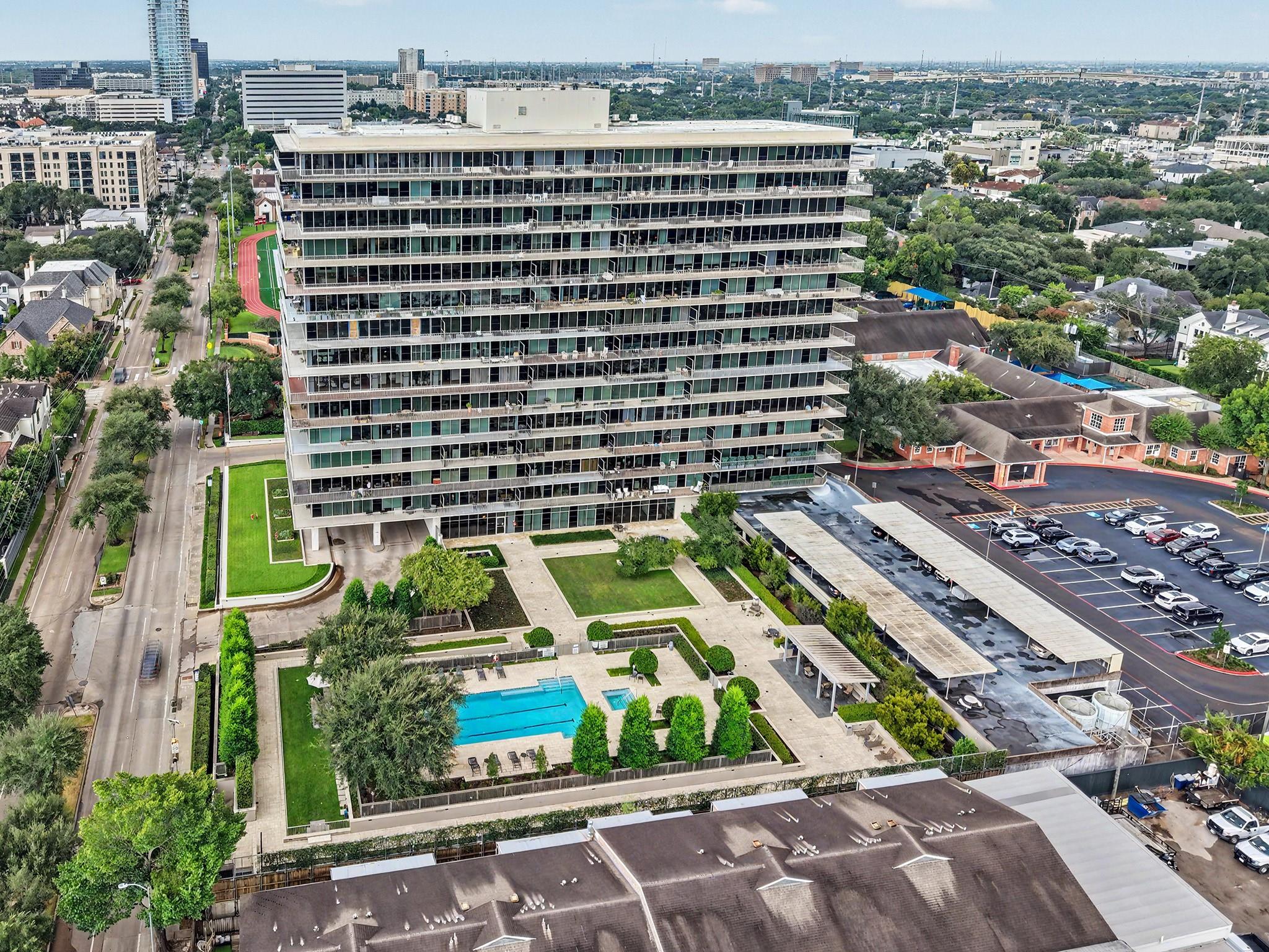 2200 Willowick Road # 14D