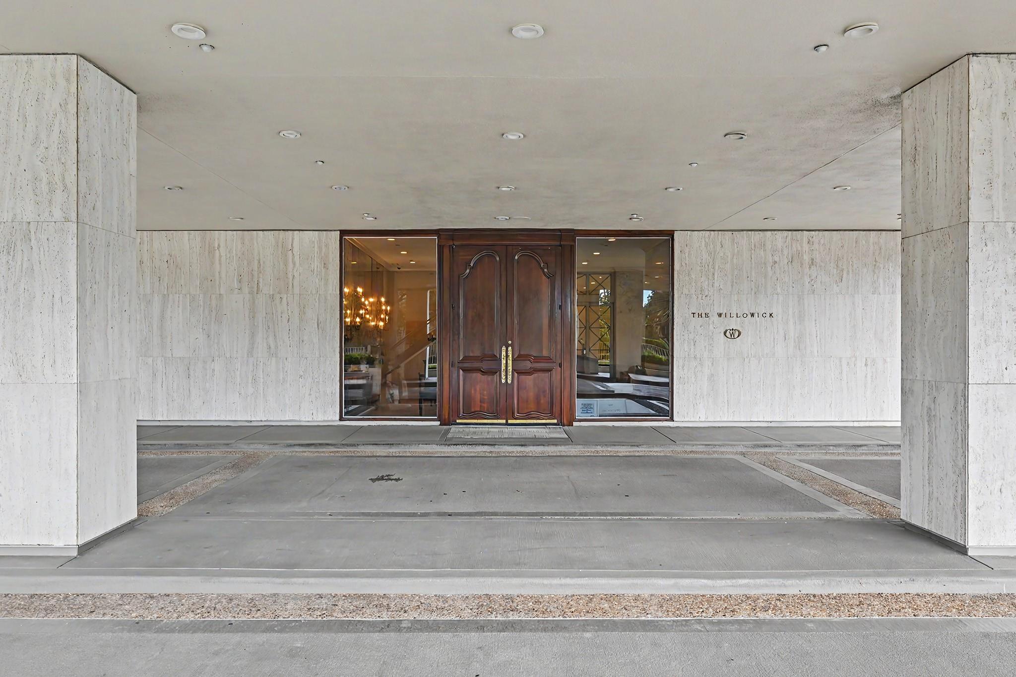 2200 Willowick Road # 14D