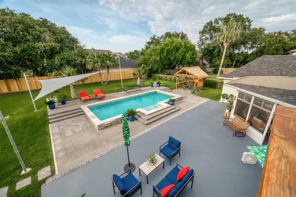 4208 Masters Drive