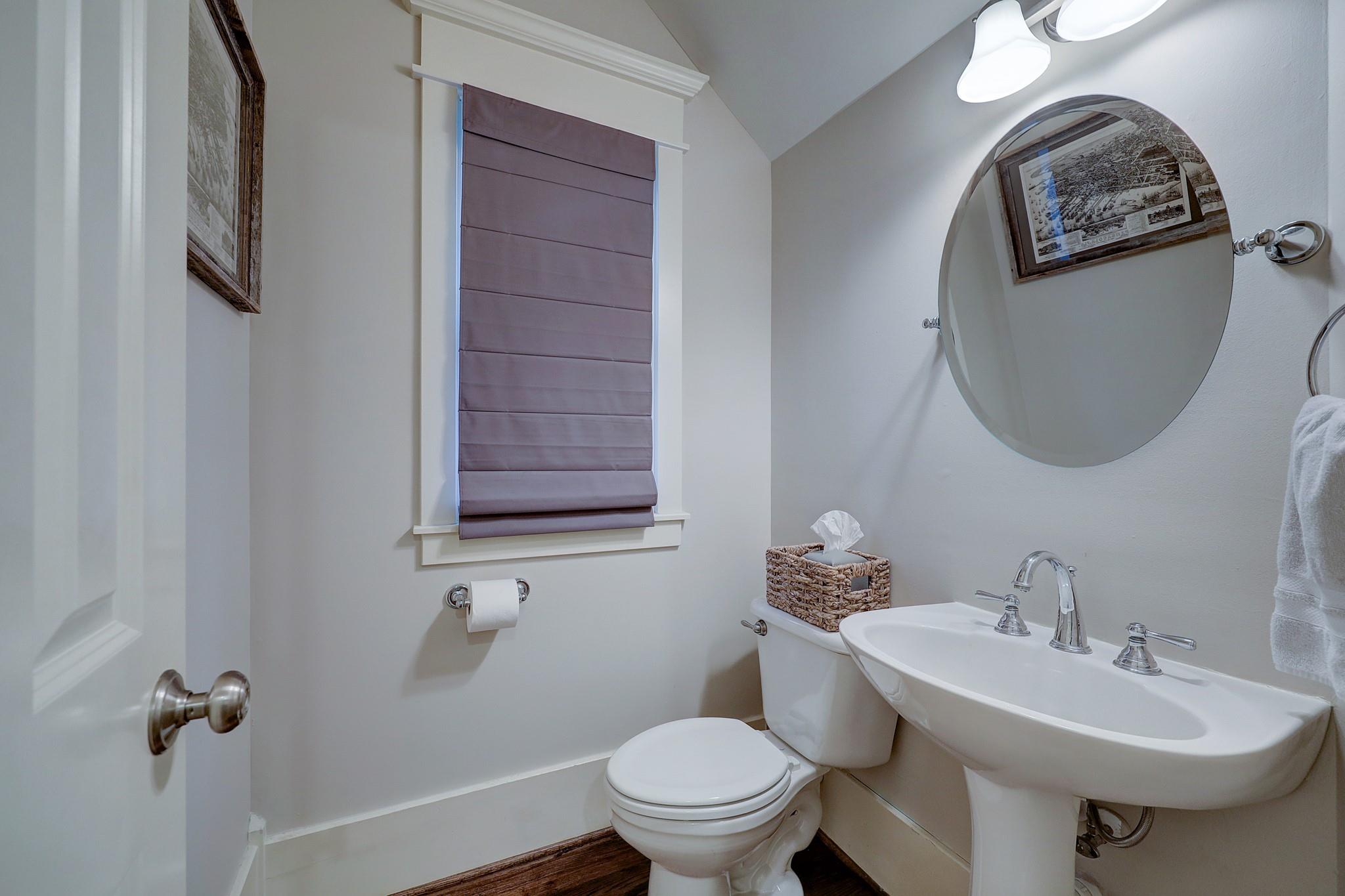 1126 W 17th Street # D