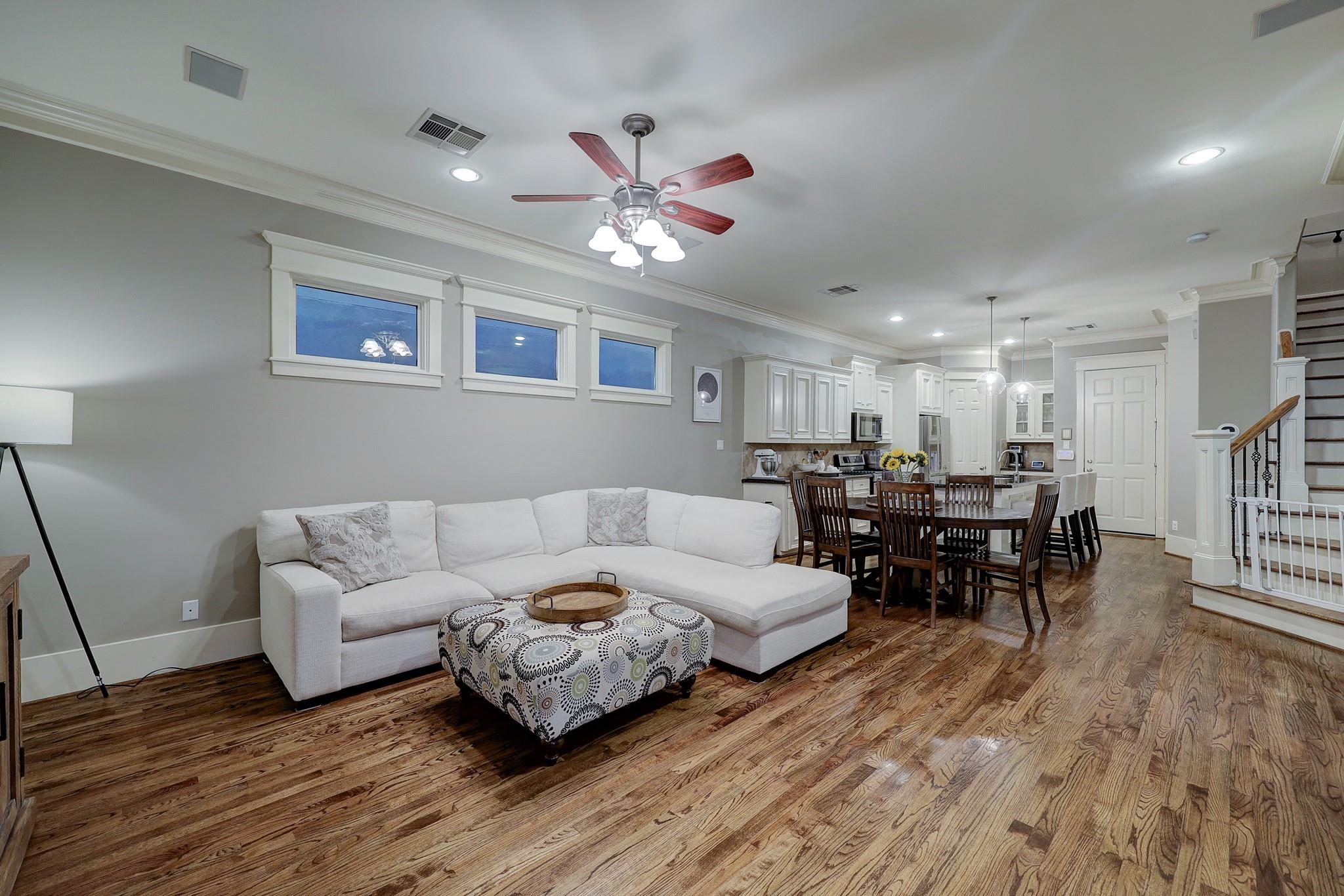 1126 W 17th Street # D