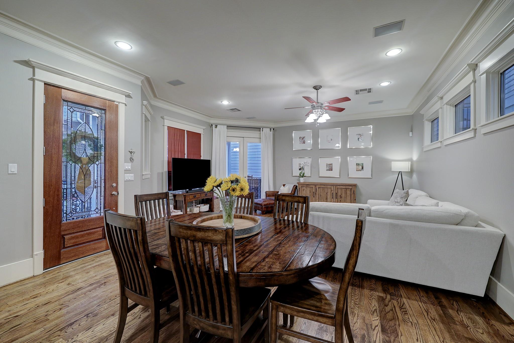 1126 W 17th Street # D