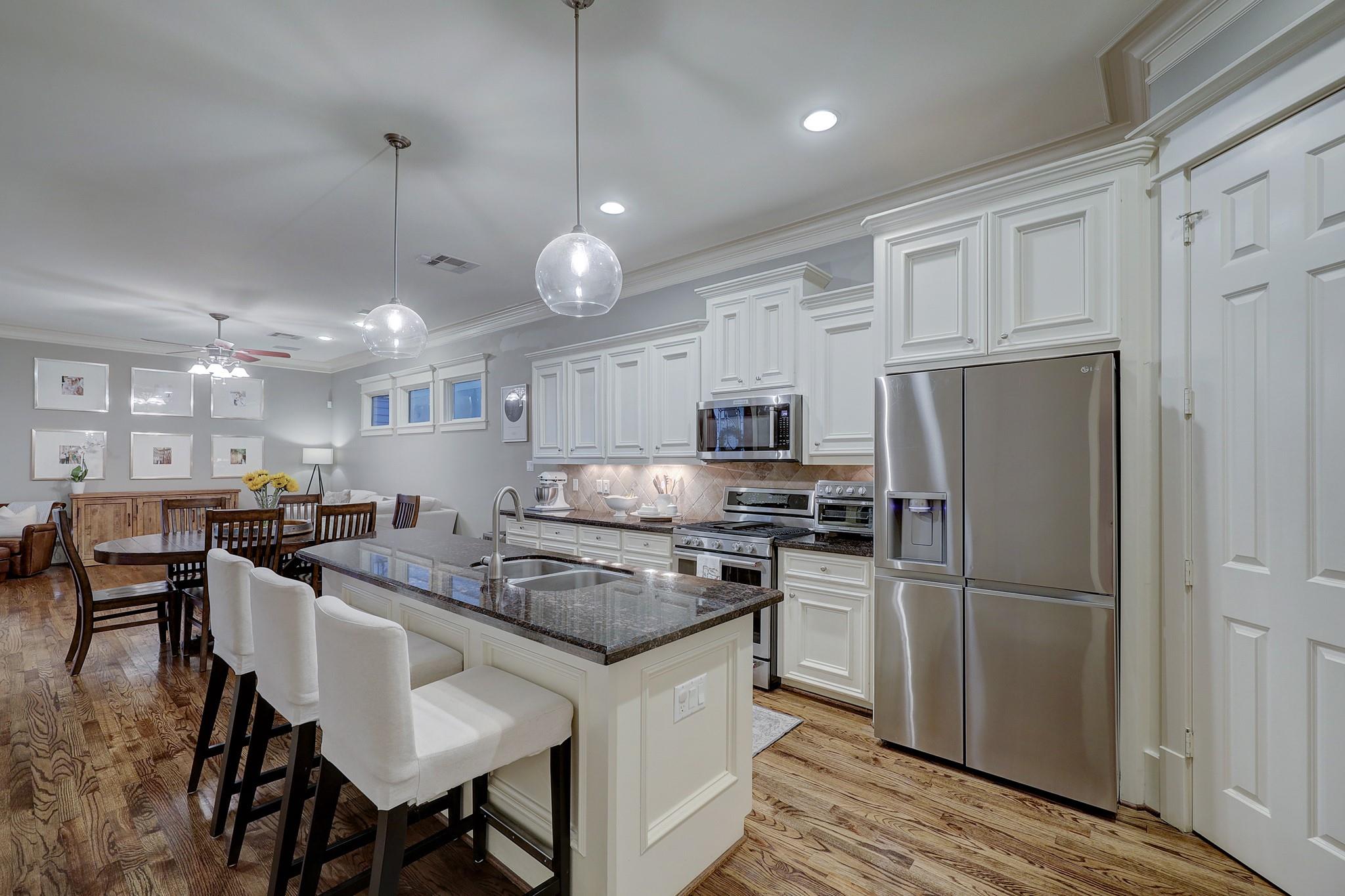 1126 W 17th Street # D