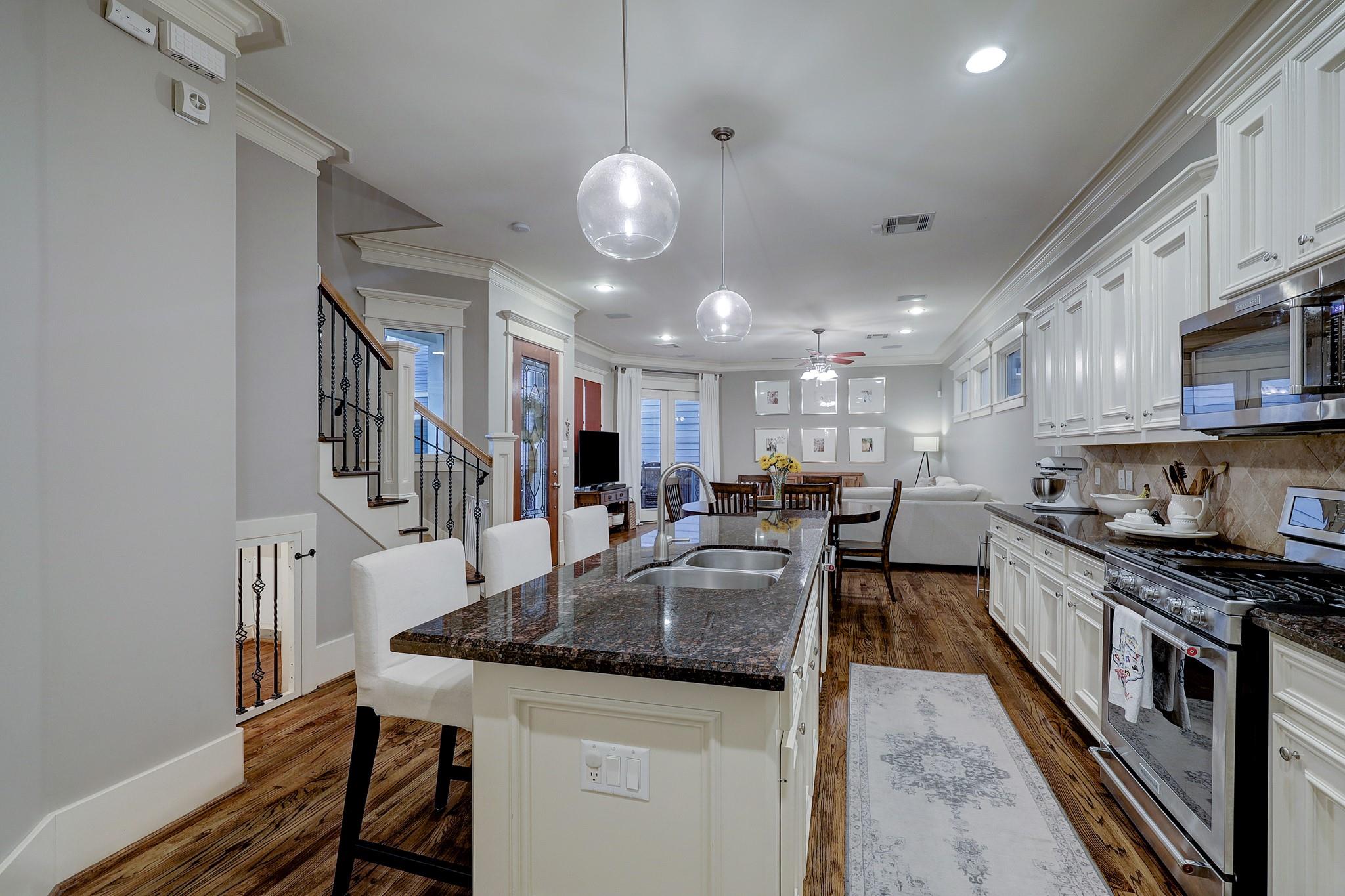 1126 W 17th Street # D